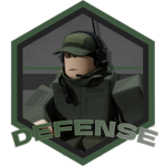 [PO] Guardian Defense Force