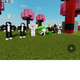 Dream team come join if you like :D's Place Number