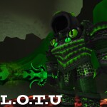 Legend of the Underseer (🎮)