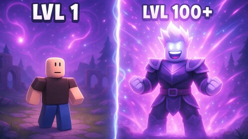 LevelHard MMORPG (TESTY ALPHA)