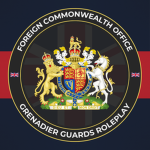 [GGRP] Foreign and Commonwealth Office