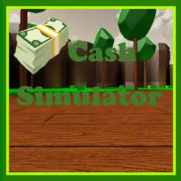 Cash Simulator