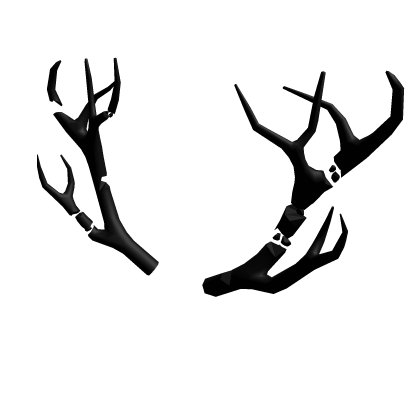 Void Antlers