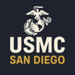 (MCRD)United States Marine Corps - San Diego