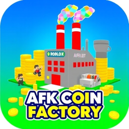 AFK COIN FACTORY