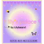 Lilys Palace!