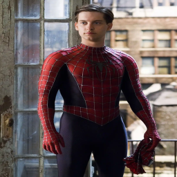 Spiderman Defeat Vemon Obby [Morphs Fixed]
