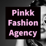 PINKK FASHION AGENCY
