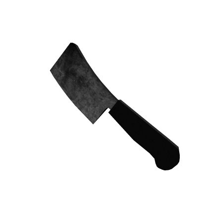 Smokey Cleaver