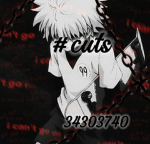 #cuts