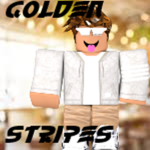 Golden Stripes