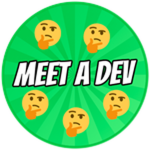 Meet a Dev!
