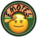 Gifted: Disrespect Emotes