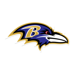 Memorial Stadium: Baltimore Ravens