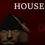 🏘️Escape Doctor House [Horror]