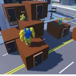 Build and Fun