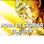 El ciber con olor a limon Group Thumbnail