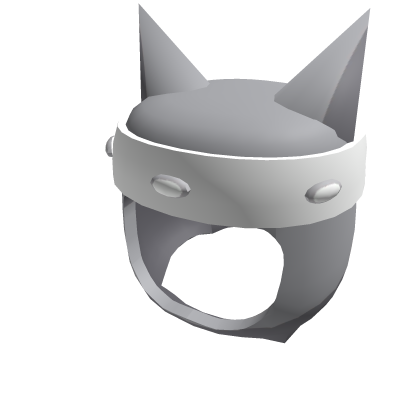 Ninja Cat's Hood - TBC