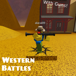 Western Battles