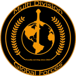 Multi Division Global Forces
