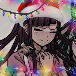Mikan's Shrine