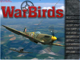 a yeet game made of free models
