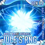[NOW!] Jule's RNG