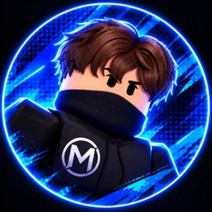 The A-Mays-ing Group Roblox group icon