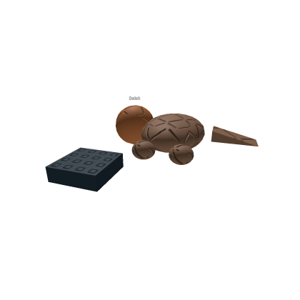 Animal ( Groung Hog )