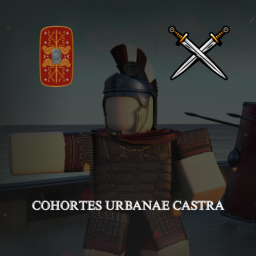 Cohortes Urbanae Castra