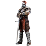 The Knights of the Assassin's Table