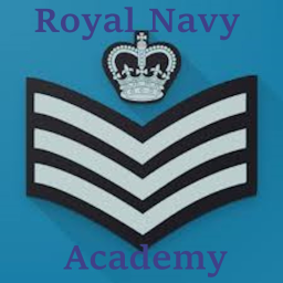 RP | Royal Navy Academy