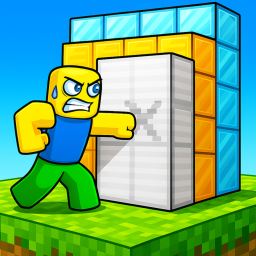 [NEW] Wall Punch Simulator