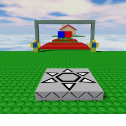 2007 Roblox Obby icon