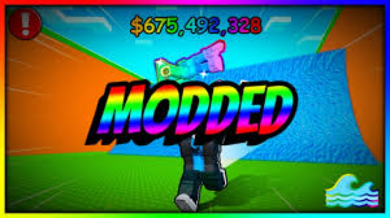 ETFB MODDED [Update] screenshot 1