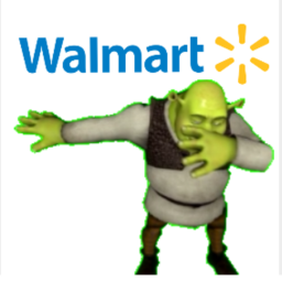 Walmart [EVIL MODE]