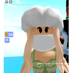 This is a group to give robux