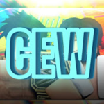 CEW (Certified Elite Wrestling) On Roblox
