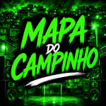 Mapa Do Campinho