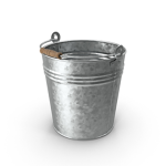 Bucket place