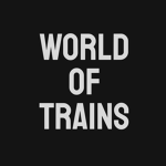 WORLD of TRAINS - Official