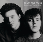 Tears for Fears homies