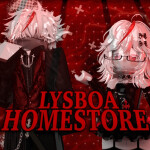 (UPDATE) Lysboa Outfit store