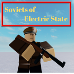 Soviets of Electric State