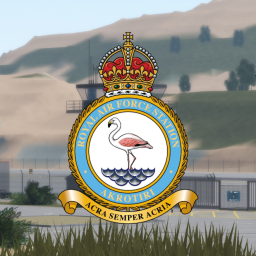 BAF | Akrotiri Cyprus
