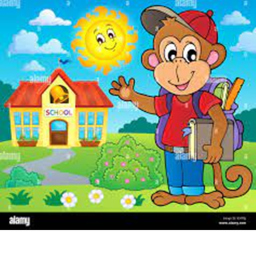 Monkla school