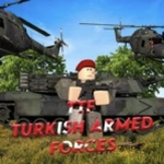 | TTF | Turkish Armed Force