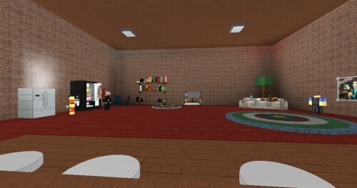 Dizzy Fan Group Hangout Place