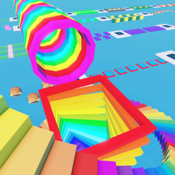 🎉MEGA Obby of Fun