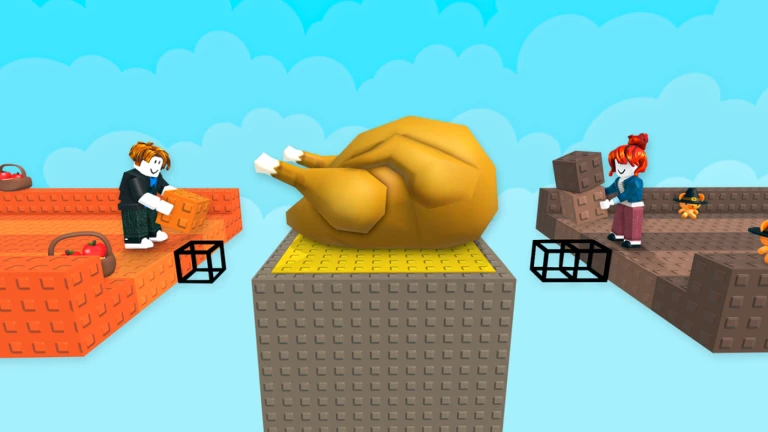 ブリッジバトル!